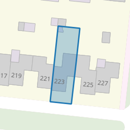 Perceel VLO00-N-2709