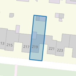 Perceel VLO00-N-2711