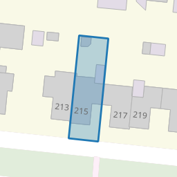 Perceel VLO00-N-2713