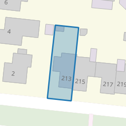 Perceel VLO00-N-2714