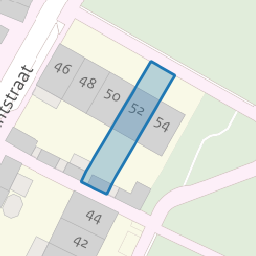 Perceel VLO00-N-2735