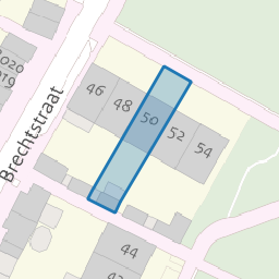 Perceel VLO00-N-2736