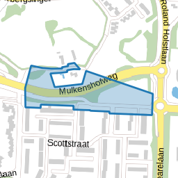 Perceel VLO00-N-2767