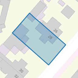 Perceel VLO00-N-2795