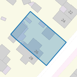 Perceel VLO00-N-2796