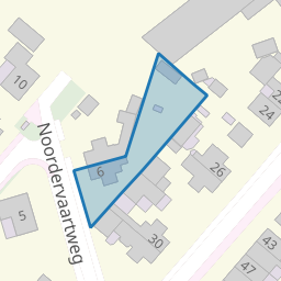 Perceel VLO00-N-2797