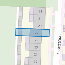 Perceel VLO00-N-2821