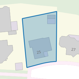 Perceel VLO00-N-2845