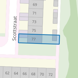 Perceel VLO00-N-2864