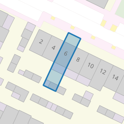 Perceel VLO00-N-2874