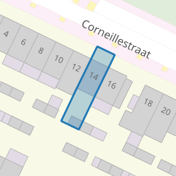 Perceel VLO00-N-2876