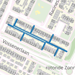 Perceel VLO00-N-2894