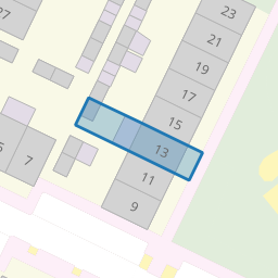 Perceel VLO00-N-2909