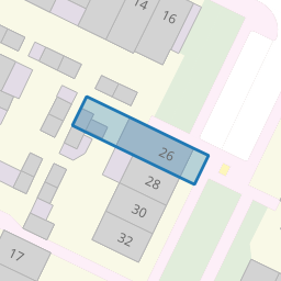 Perceel VLO00-N-2922