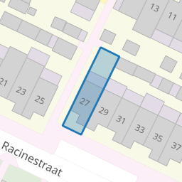 Perceel VLO00-N-2938