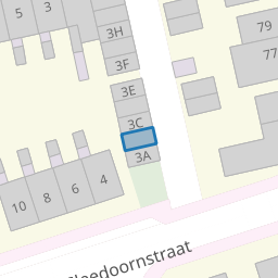 Perceel VLO00-N-2958