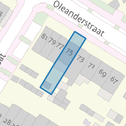 Perceel VLO00-N-2964