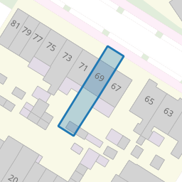 Perceel VLO00-N-2965