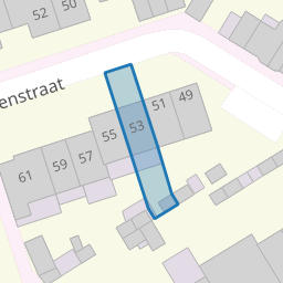 Perceel VLO00-N-2978