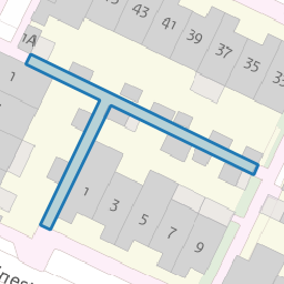 Perceel VLO00-N-3012