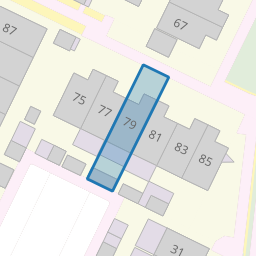 Perceel VLO00-N-3016