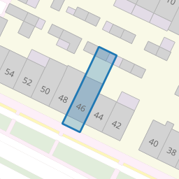 Perceel VLO00-N-3021