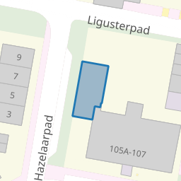 Perceel VLO00-N-3029