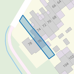 Perceel VLO00-N-3032