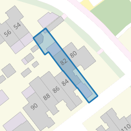 Perceel VLO00-N-3040