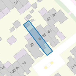 Perceel VLO00-N-3041