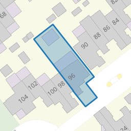 Perceel VLO00-N-3043