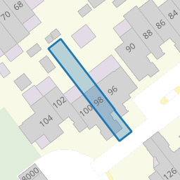 Perceel VLO00-N-3044