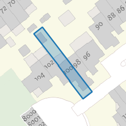 Perceel VLO00-N-3045