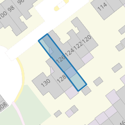 Perceel VLO00-N-3050