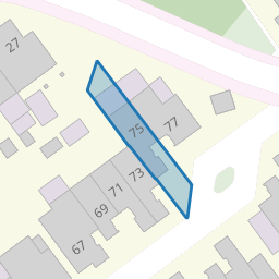 Perceel VLO00-N-3080