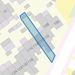 Perceel VLO00-N-3090