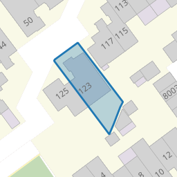 Perceel VLO00-N-3117