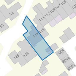 Perceel VLO00-N-3118