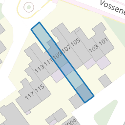 Perceel VLO00-N-3121