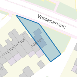 Perceel VLO00-N-3125