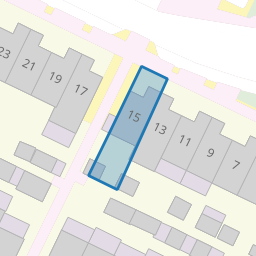 Perceel VLO00-N-3150