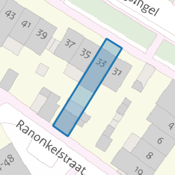 Perceel VLO00-N-3166