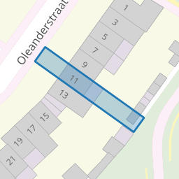 Perceel VLO00-N-3170