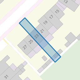 Perceel VLO00-N-3174