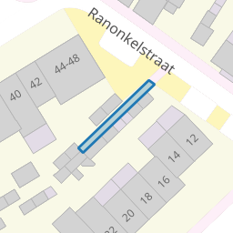 Perceel VLO00-N-3191