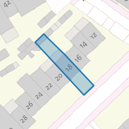 Perceel VLO00-N-3192