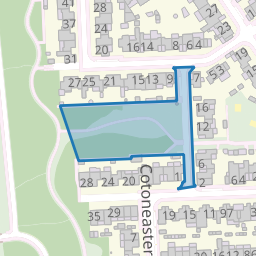 Perceel VLO00-N-3200