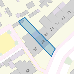 Perceel VLO00-N-3220