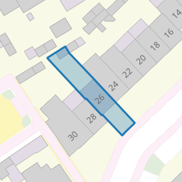 Perceel VLO00-N-3221