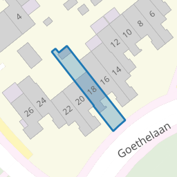 Perceel VLO00-N-3245